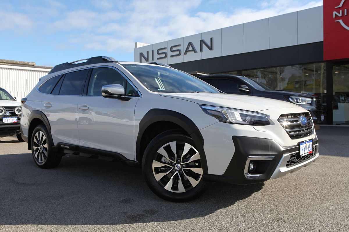 2023 Subaru Outback AWD Touring 6GEN