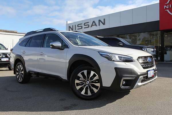 2023 Subaru Outback AWD Touring 6GEN