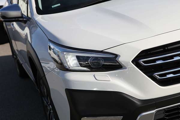 2023 Subaru Outback AWD Touring 6GEN