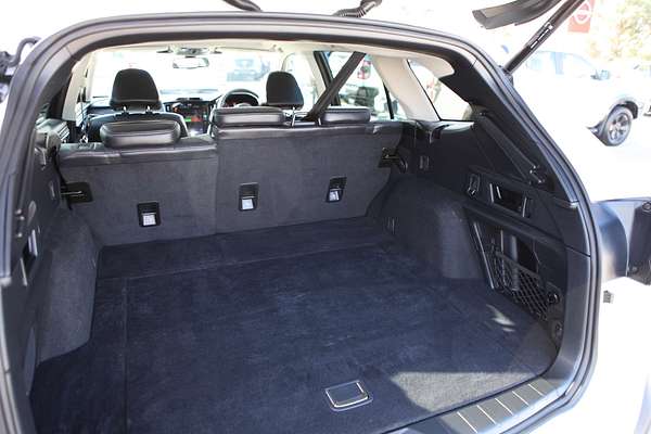 2023 Subaru Outback AWD Touring 6GEN