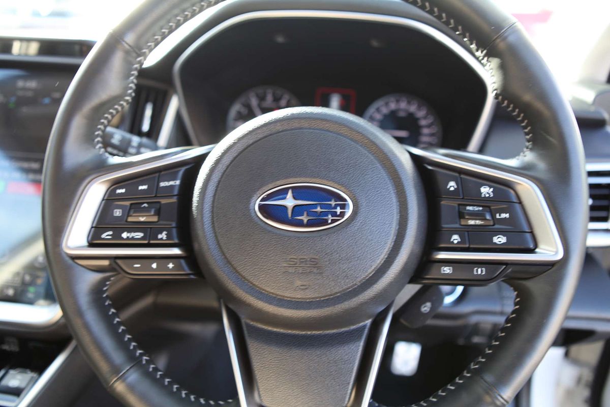 2023 Subaru Outback AWD Touring 6GEN