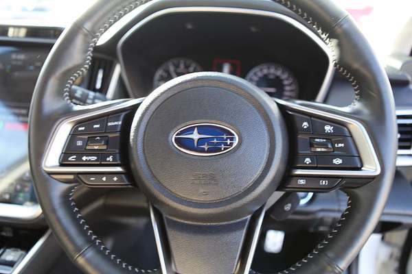 2023 Subaru Outback AWD Touring 6GEN