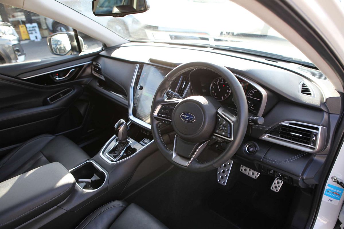 2023 Subaru Outback AWD Touring 6GEN