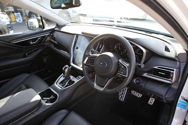 2023 Subaru Outback AWD Touring 6GEN