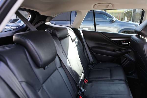 2023 Subaru Outback AWD Touring 6GEN