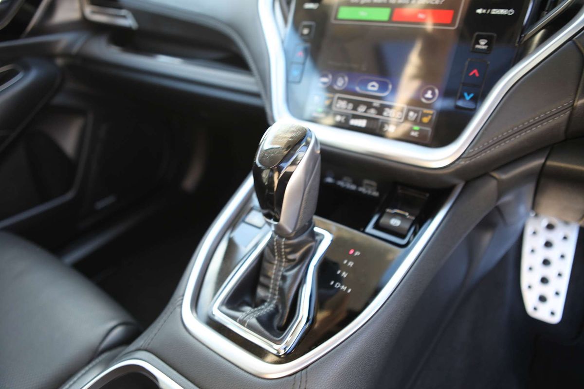 2023 Subaru Outback AWD Touring 6GEN