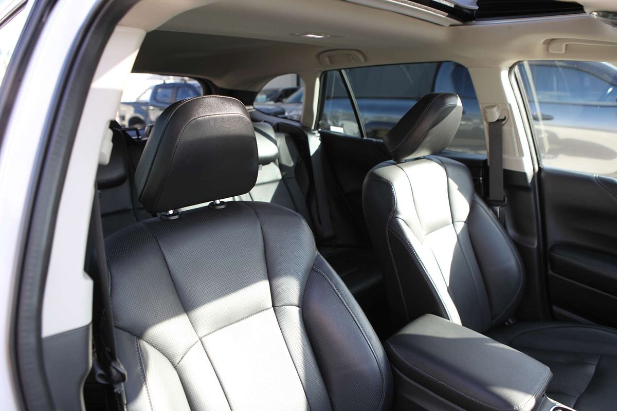 2023 Subaru Outback AWD Touring 6GEN