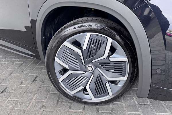 2025 SKODA Kodiaq 140TSI Sportline PS