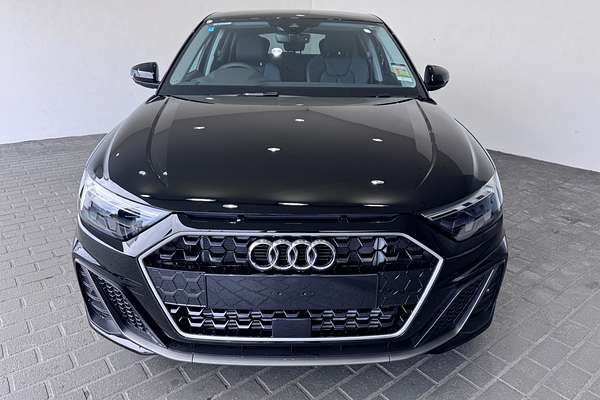 2025 Audi A1 40 TFSI S line GB