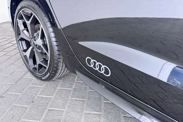 2025 Audi A1 40 TFSI S line GB