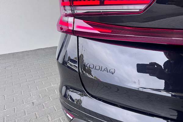 2025 SKODA Kodiaq 140TSI Sportline PS