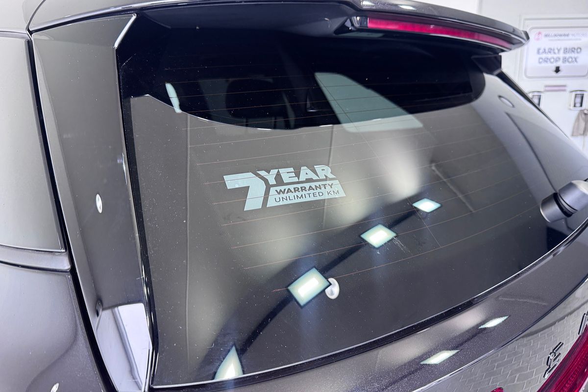 2025 SKODA Kodiaq 140TSI Sportline PS