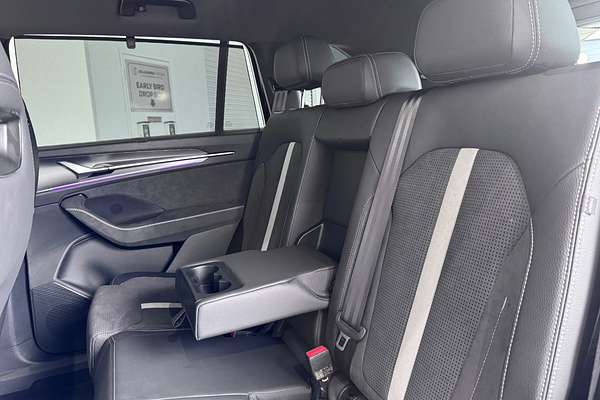 2025 SKODA Kodiaq 140TSI Sportline PS