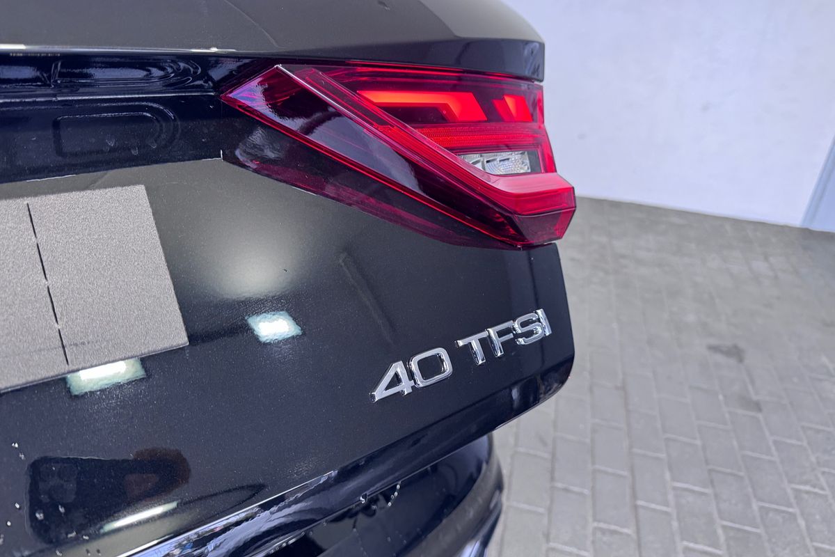2025 Audi A1 40 TFSI S line GB