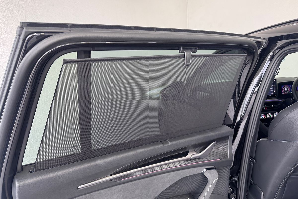 2025 SKODA Kodiaq 140TSI Sportline PS