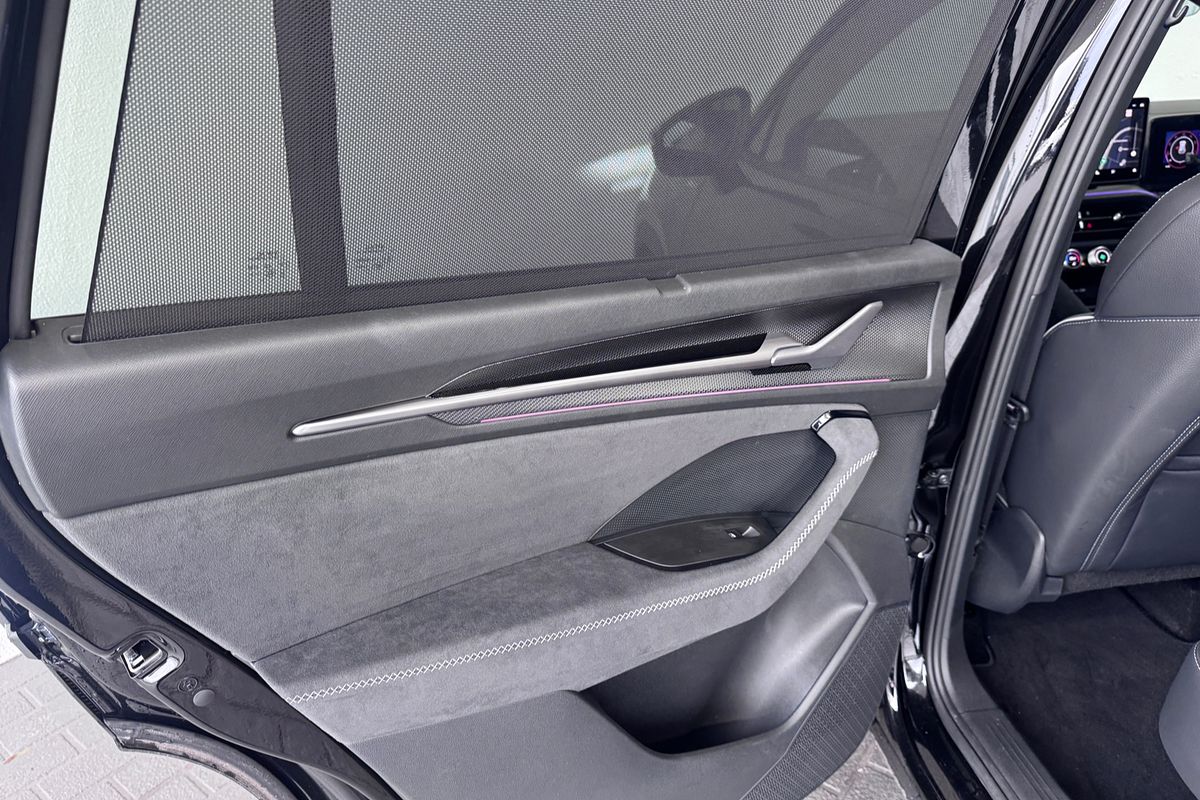 2025 SKODA Kodiaq 140TSI Sportline PS