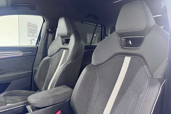 2025 SKODA Kodiaq 140TSI Sportline PS