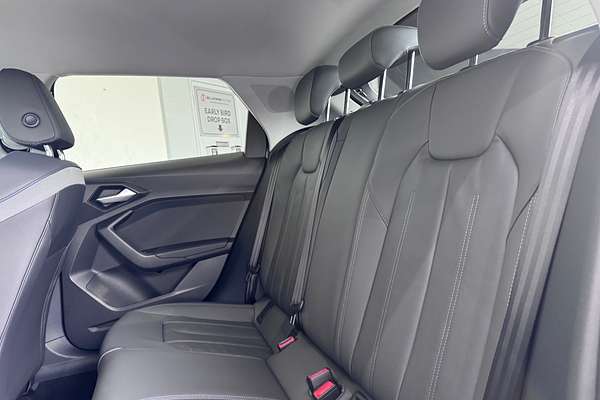 2025 Audi A1 40 TFSI S line GB