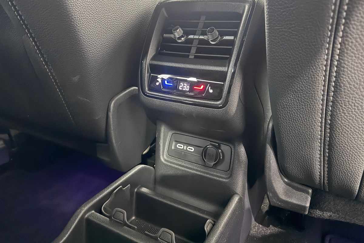 2025 SKODA Kodiaq 140TSI Sportline PS
