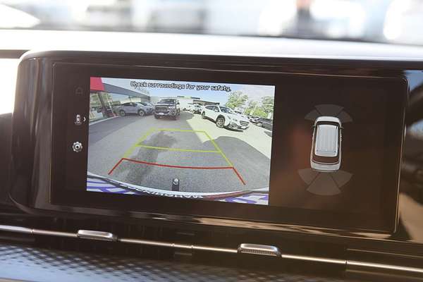 2021 Kia Carnival Si KA4