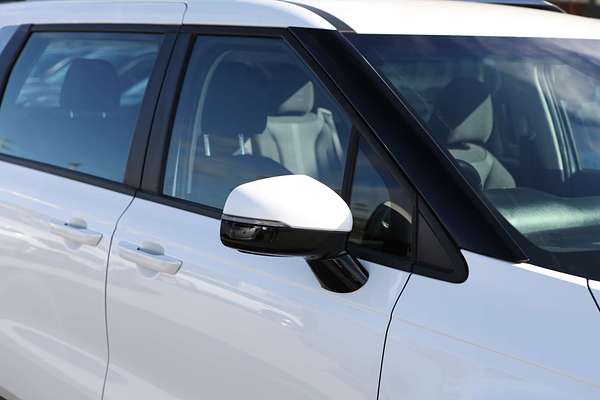 2021 Kia Carnival Si KA4