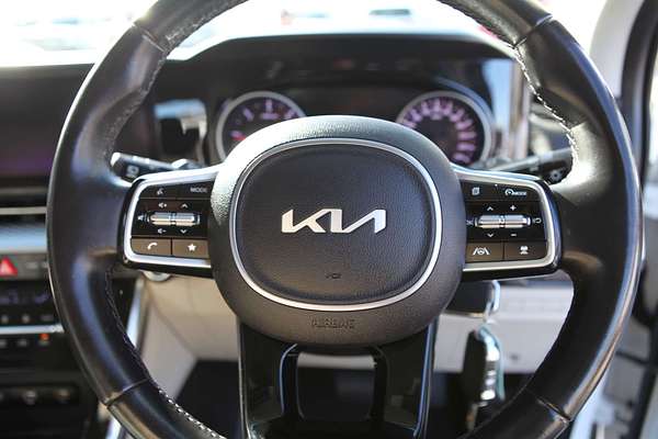 2021 Kia Carnival Si KA4