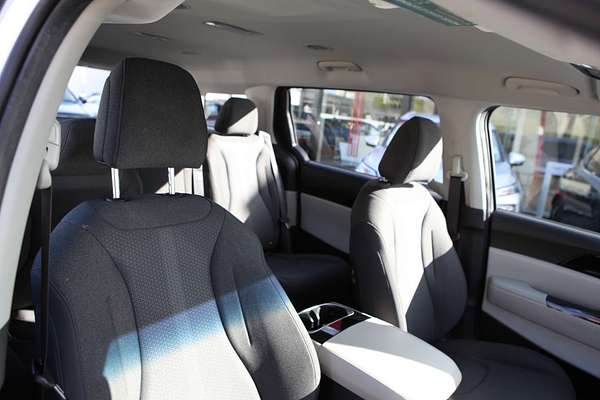 2021 Kia Carnival Si KA4