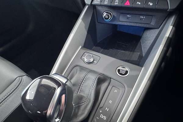 2025 Audi A1 40 TFSI S line GB