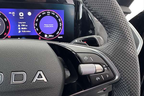 2025 SKODA Kodiaq 140TSI Sportline PS