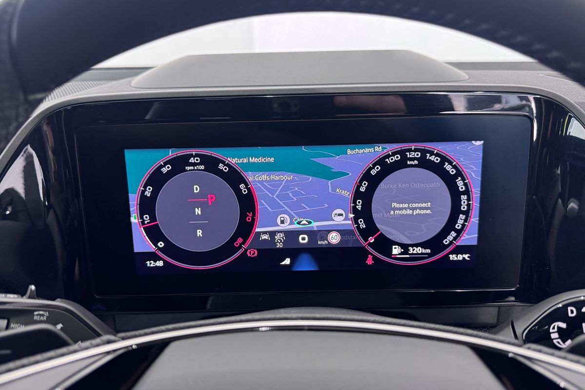 2025 SKODA Kodiaq 140TSI Sportline PS