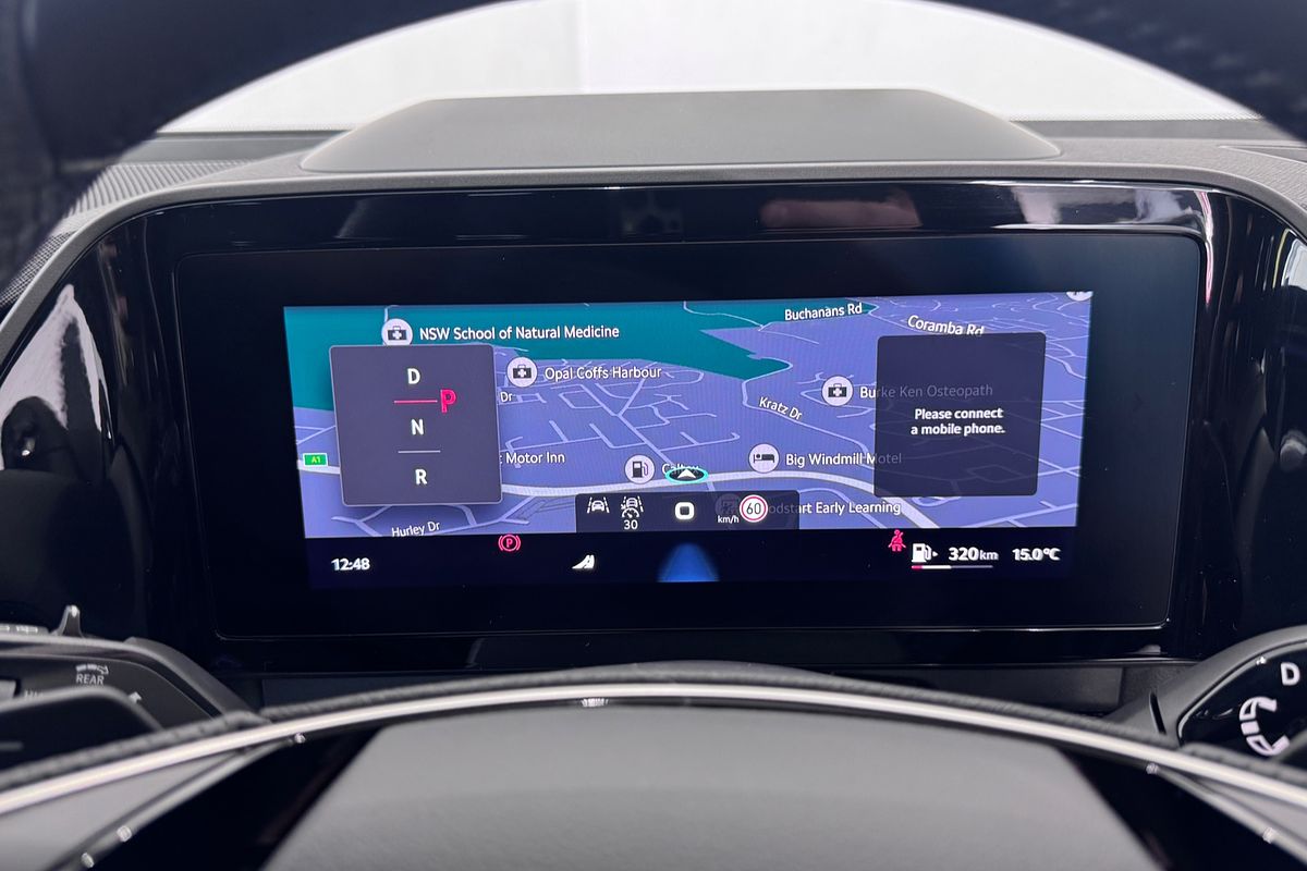 2025 SKODA Kodiaq 140TSI Sportline PS