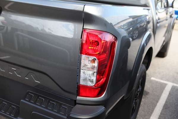 2025 Nissan Navara SL D23 4X4
