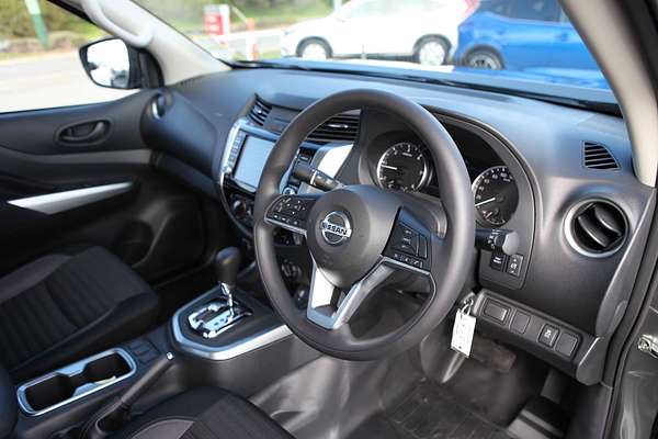 2025 Nissan Navara SL D23 4X4