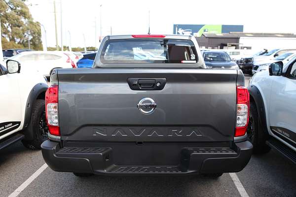 2025 Nissan Navara SL D23 4X4