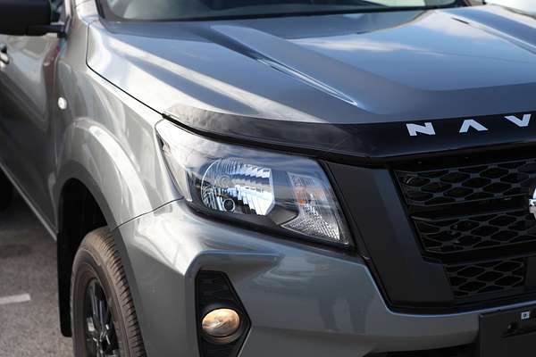 2025 Nissan Navara SL D23 4X4