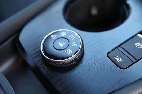 2025 Nissan X-TRAIL ST-L e-POWER T33