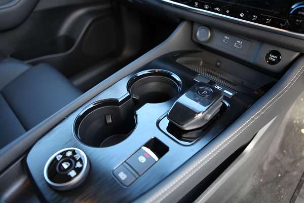 2025 Nissan X-TRAIL ST-L e-POWER T33