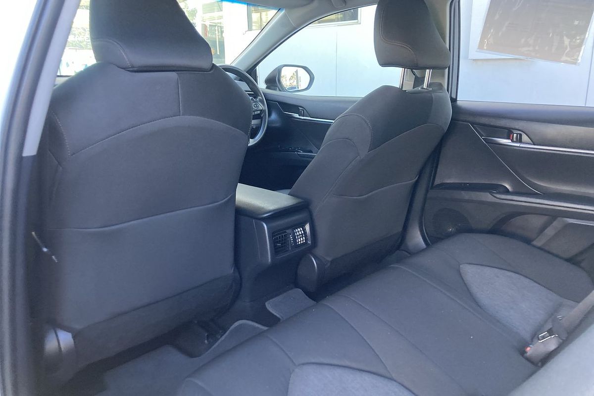 2021 Toyota Camry Ascent AXVH70R