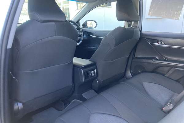 2021 Toyota Camry Ascent AXVH70R