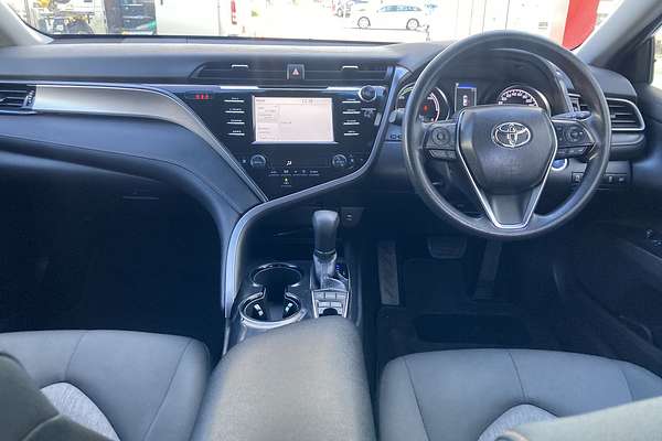 2021 Toyota Camry Ascent AXVH70R