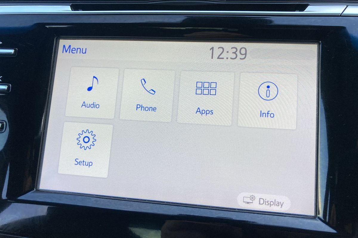 2021 Toyota Camry Ascent AXVH70R