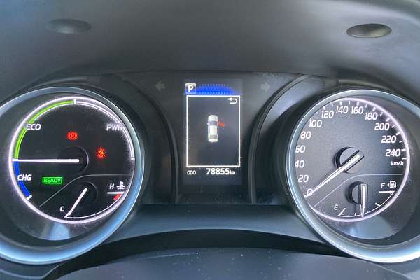 2021 Toyota Camry Ascent AXVH70R