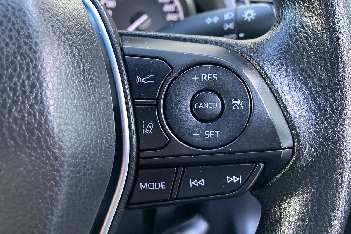 2021 Toyota Camry Ascent AXVH70R