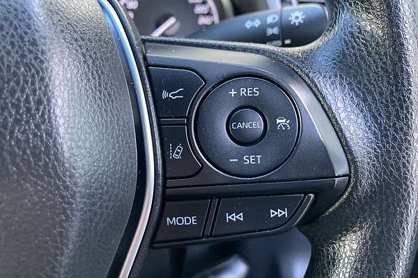 2021 Toyota Camry Ascent AXVH70R