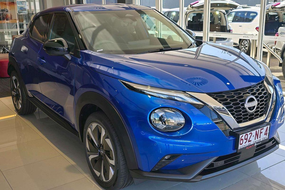 2024 Nissan JUKE ST-L F16