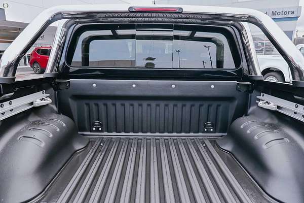 2025 Nissan Navara ST-X D23 Rear Wheel Drive