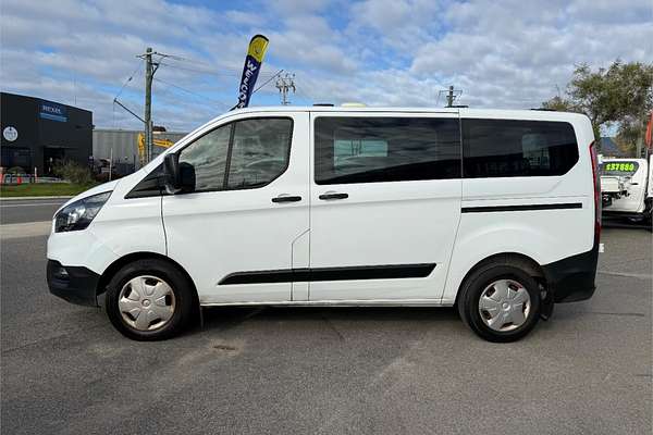 2018 Ford Transit Custom 300S VN SWB