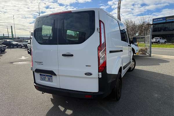 2018 Ford Transit Custom 300S VN SWB