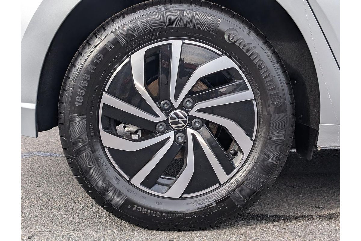 2025 Volkswagen Polo 85TSI Life AE