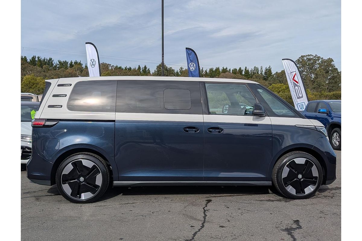 2025 Volkswagen ID. Buzz Pro BEV560 EB LWB